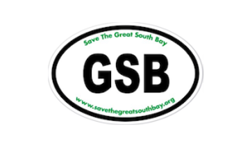Great South Bay logo