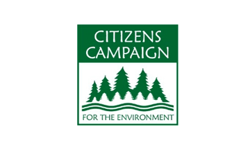 Citizens Campaign logo