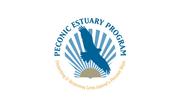 peconic estuary logo