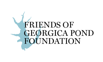 Friends of Georgica logo