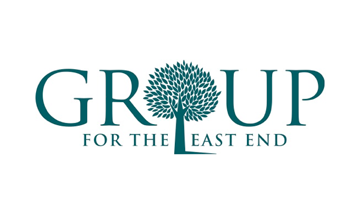 Group for the east end logo
