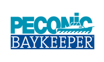 Peconic Baykeeper logo