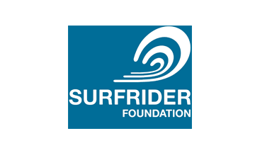 Surfrider logo