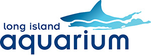 LI Aquarium logo